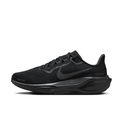 Pegasus black nike best sale